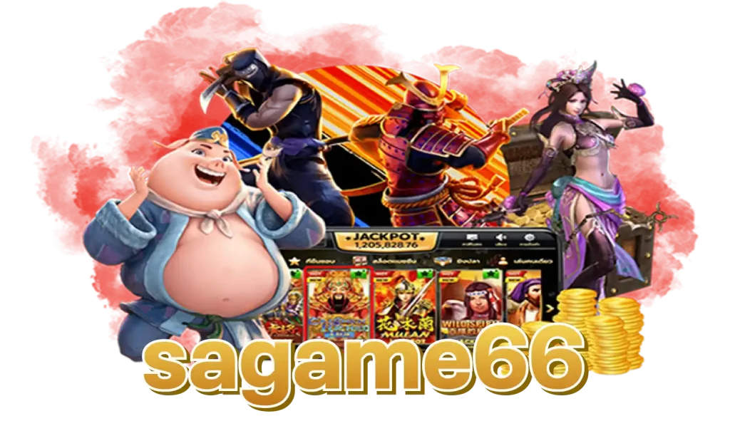 sagame66